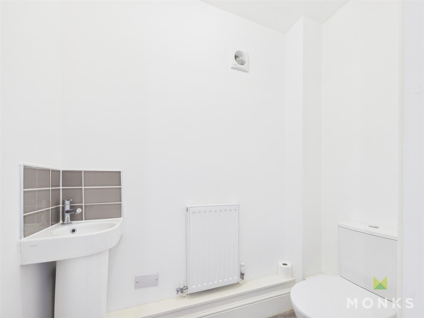 69 Roden Grove, Wem, SY4 5HJ For Sale